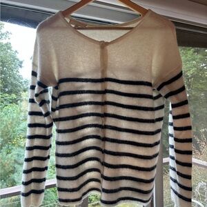 Sezane Gaspard Cardigan